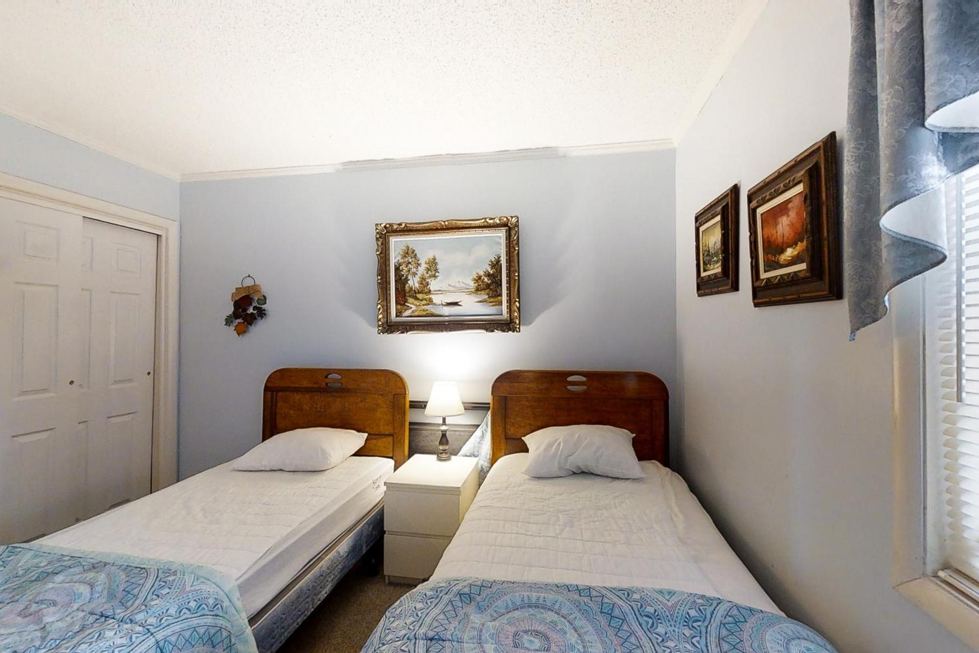 Island Beach & Racquet Club H304 Atlantic Beach Rom bilde