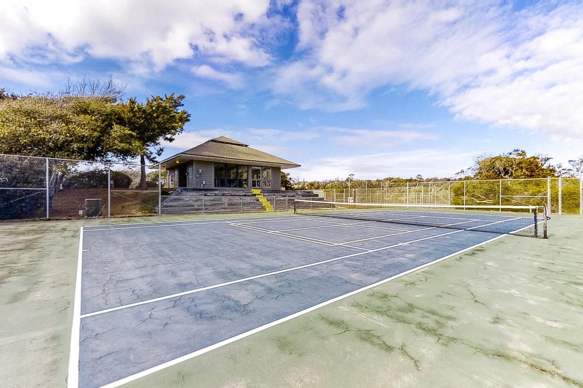 Island Beach & Racquet Club H304 Atlantic Beach Rom bilde