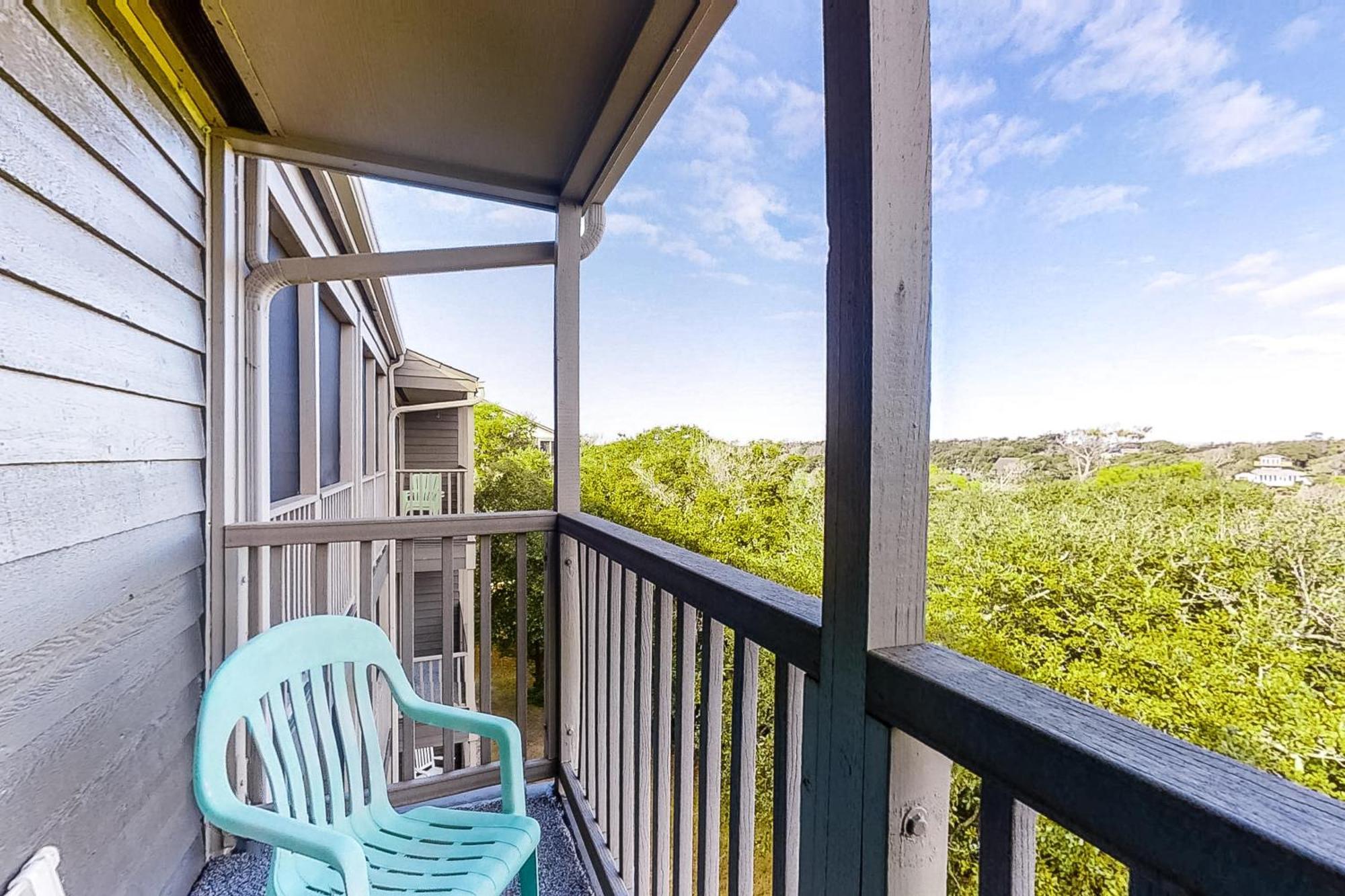 Island Beach & Racquet Club H304 Atlantic Beach Rom bilde