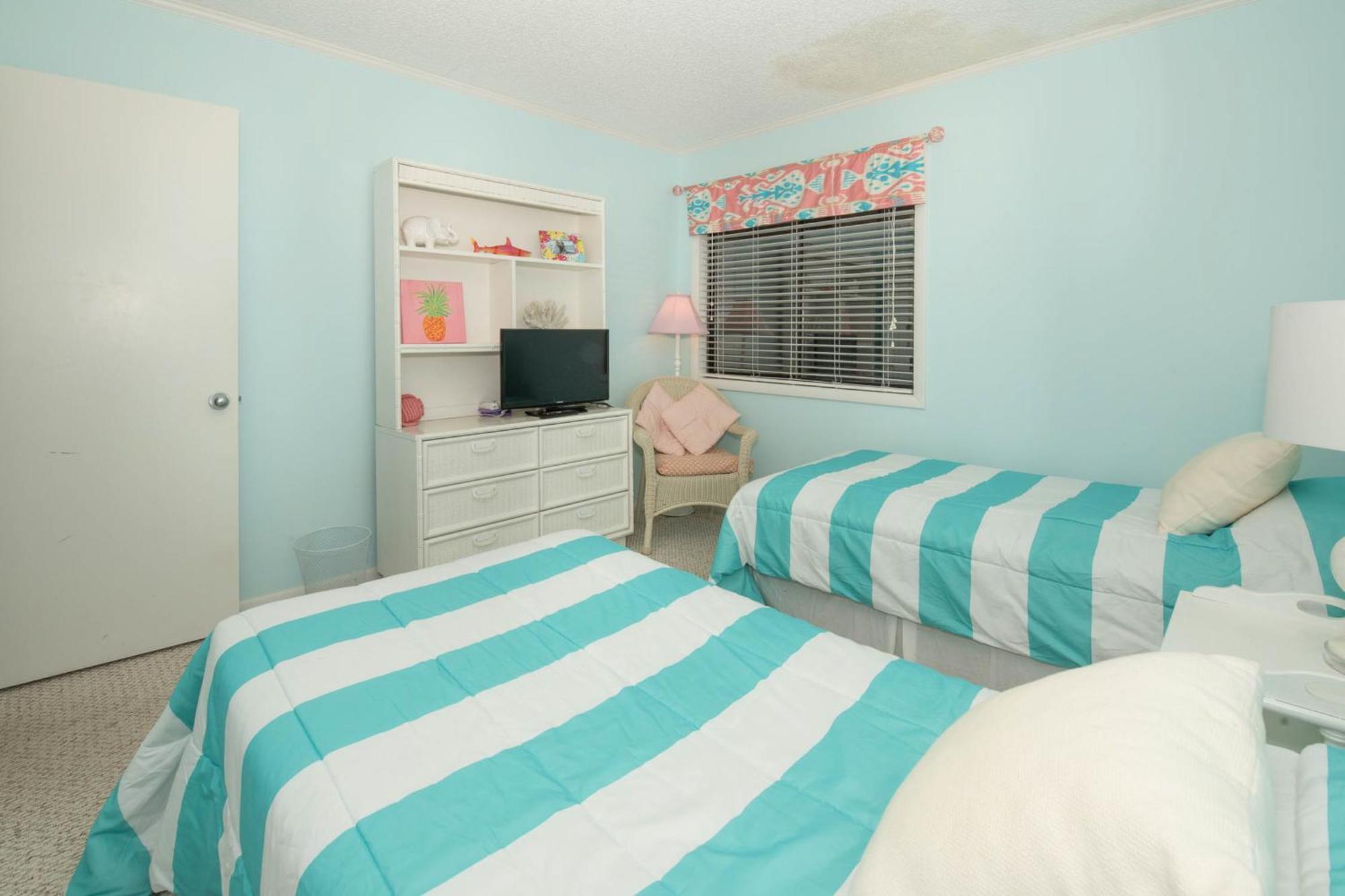 Island Beach & Racquet Club H304 Atlantic Beach Rom bilde
