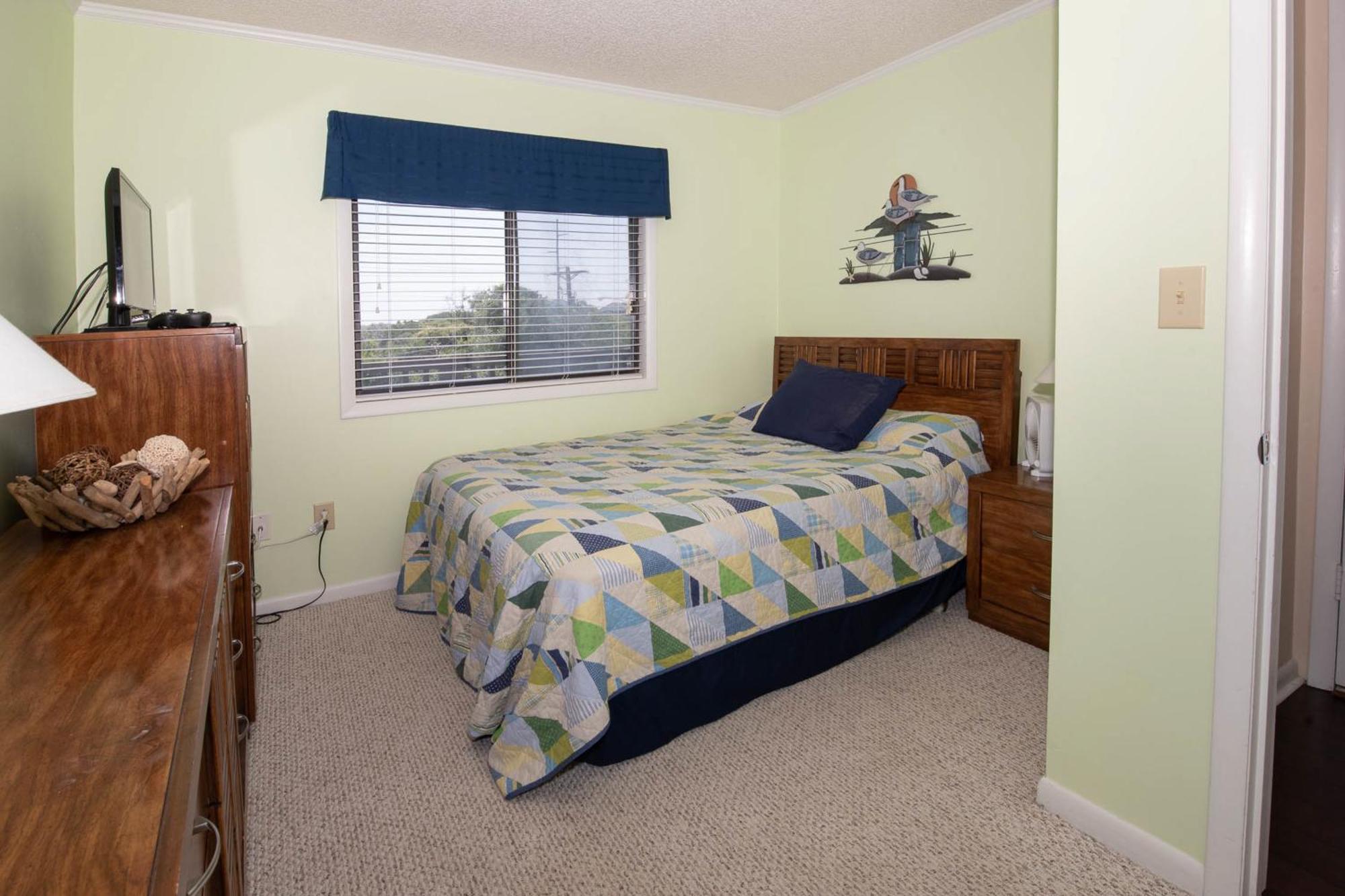 Island Beach & Racquet Club H304 Atlantic Beach Rom bilde