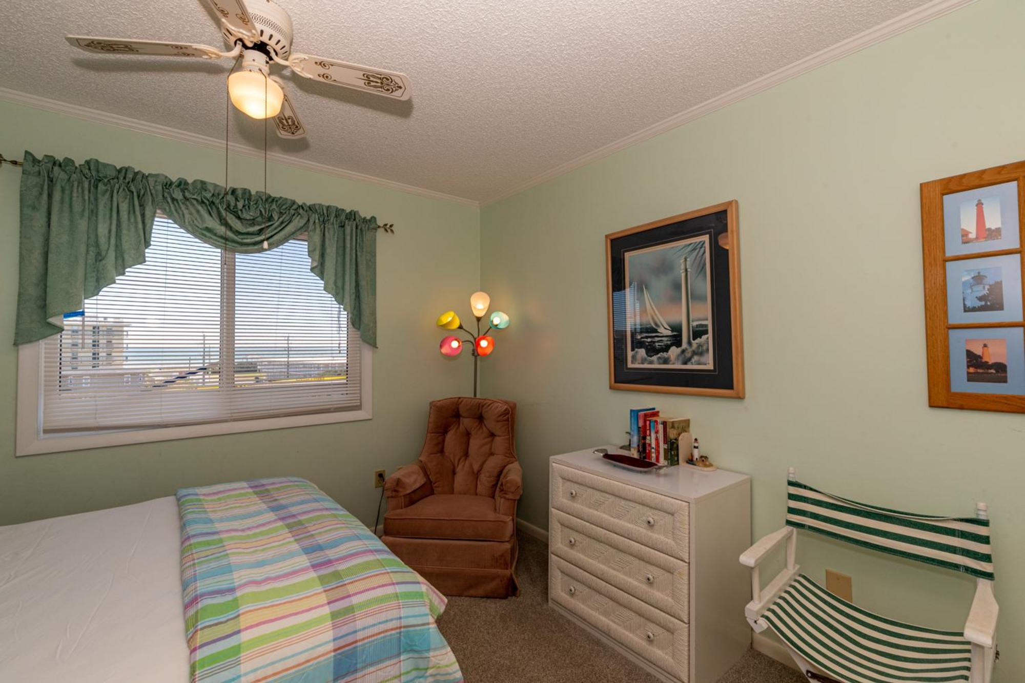 Island Beach & Racquet Club H304 Atlantic Beach Rom bilde