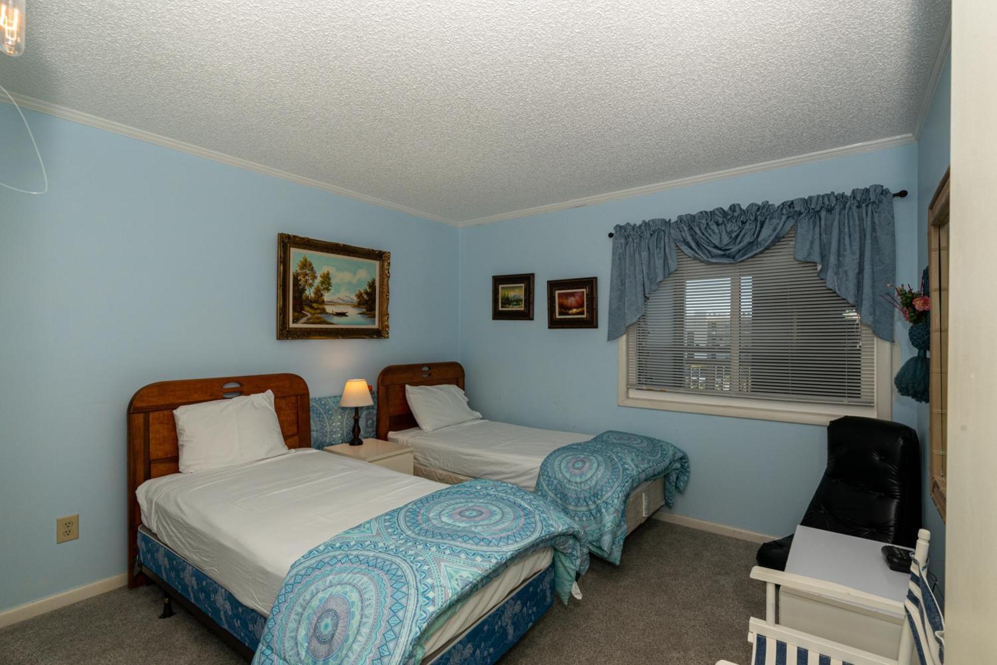 Island Beach & Racquet Club H304 Atlantic Beach Rom bilde