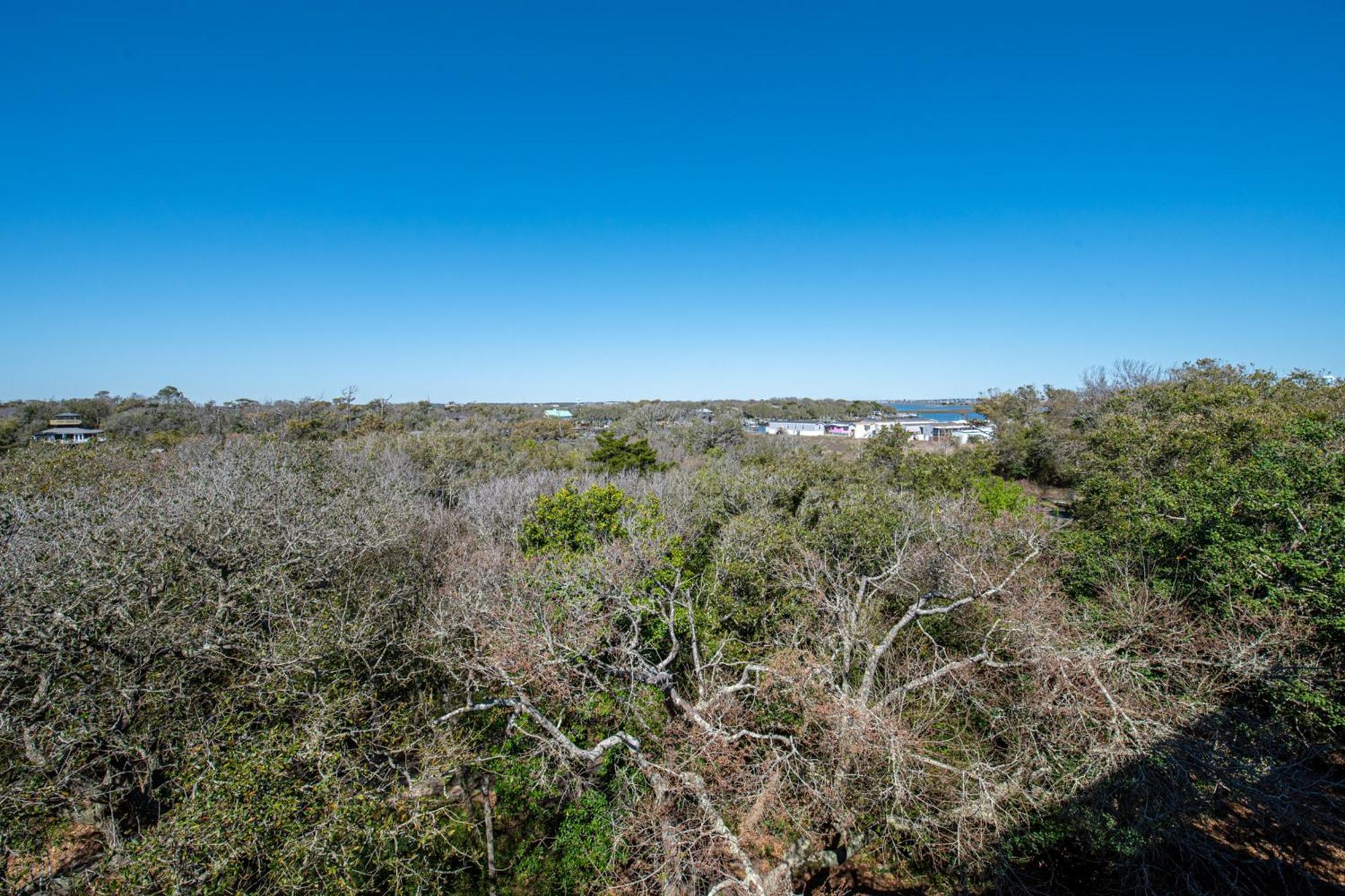 Island Beach & Racquet Club H304 Atlantic Beach Rom bilde